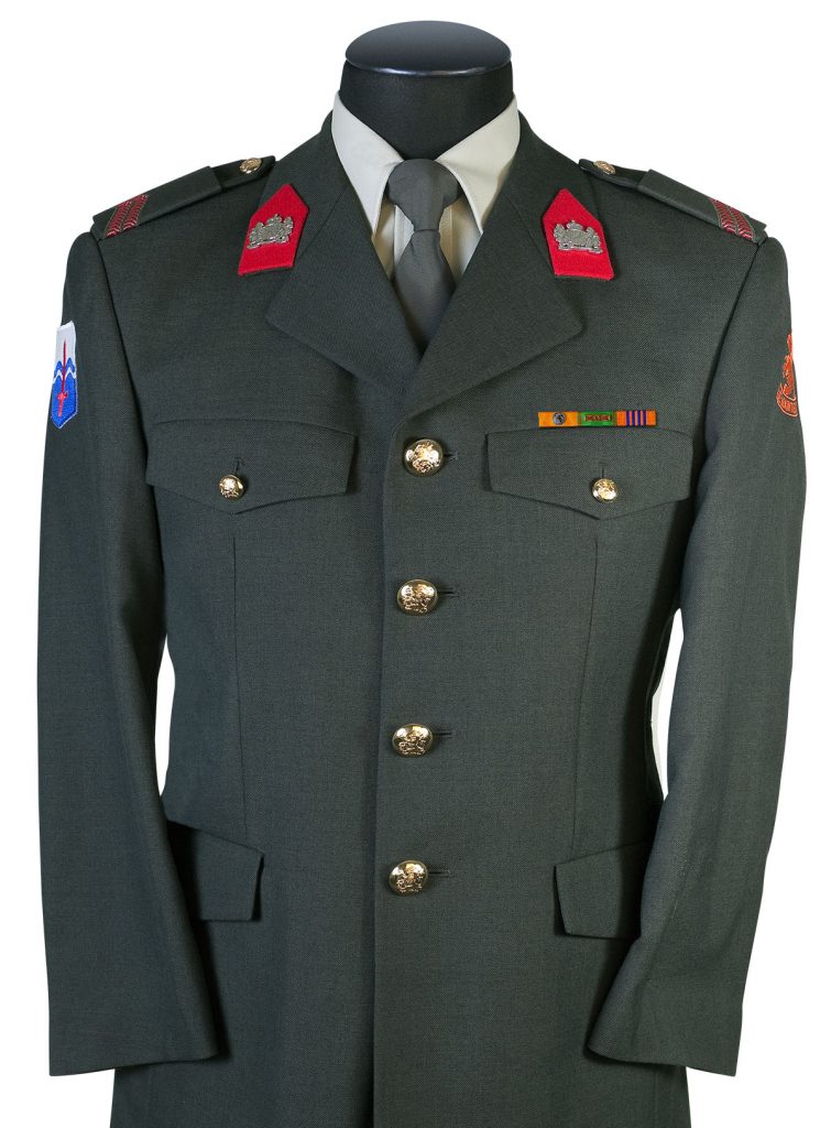 koninklijke landmacht batons