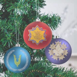 Kerstmis in de Tweede Wereldoorlog